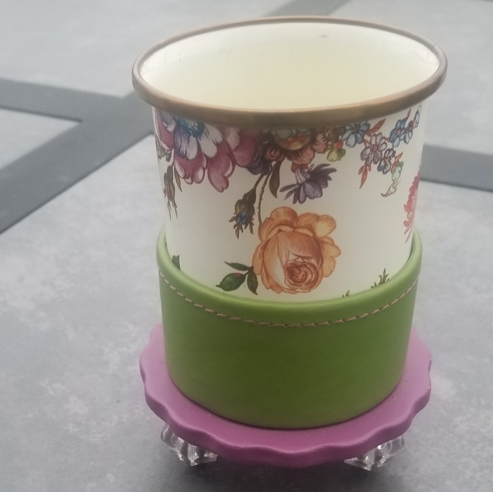 Mackenzie Childs Holder